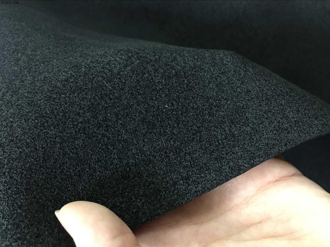 阻燃開孔EPDM三元乙丙泡棉