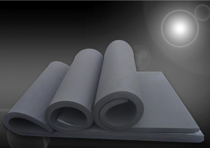 閉孔EPDM YB2020 汽車 電子 高鐵類減震