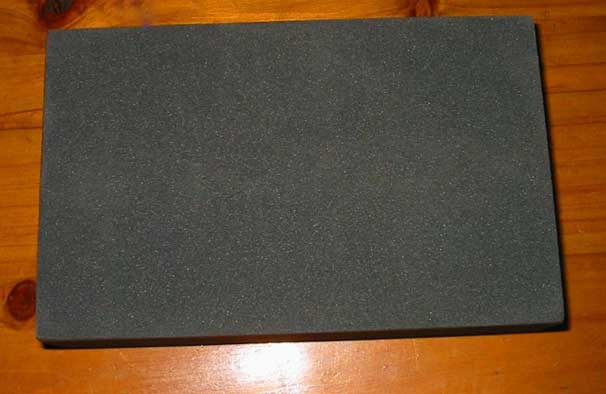 硅膠發(fā)泡材料YB-5025耐高溫高性能