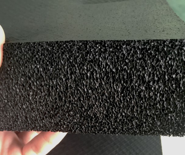 開孔發(fā)泡材料EPDM