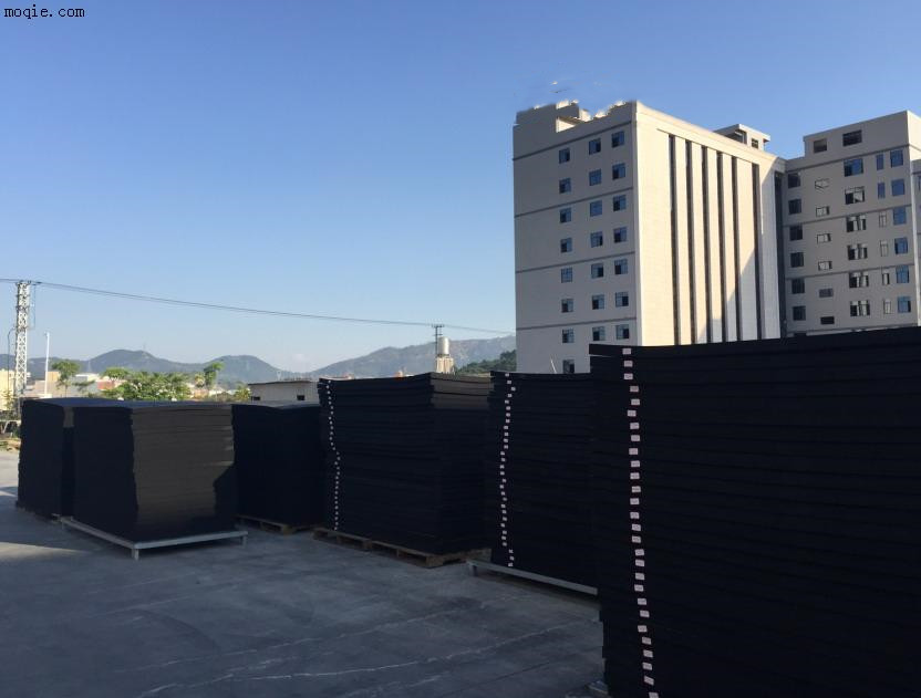 開孔EPDM、閉孔EPDM、無鹵阻燃EPDM