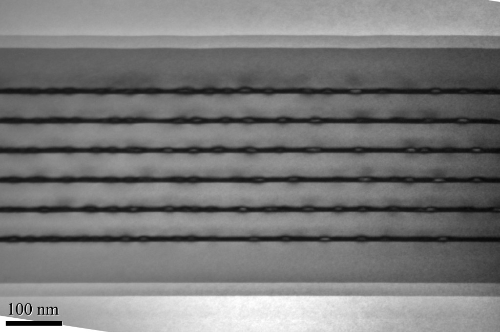 量子點(diǎn)、量子阱外延生長